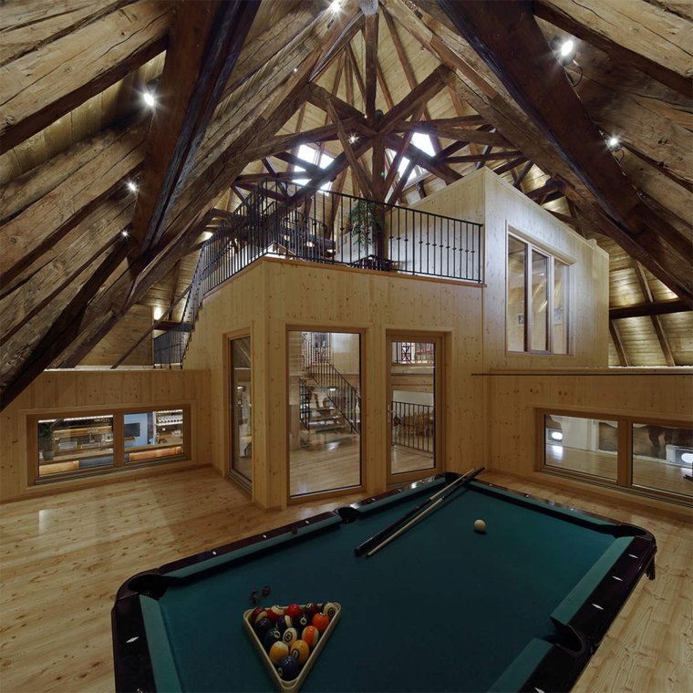 2026 Sanierung Kollerhof